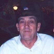 Franklin D. Hensley Obituary