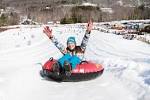 Tubing in new york state