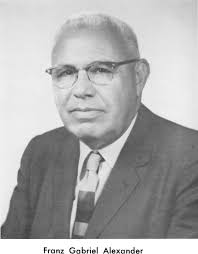 Fran Gabriel Alexander