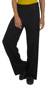 Les clients ayant consulté cet article ont également regardé. Pantalon Droit Noir Femme Pas Cher Taille Elastique Friendly