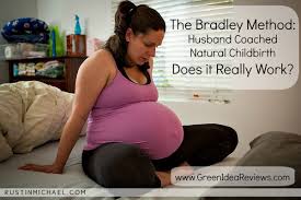 The Bradley Method Of Natural Childbirth Review Does It