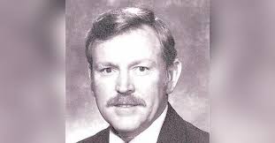 Mr. James Calvin Earnhardt Obituary