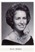 Classes of 1961 to 1965 (Robinson High School)