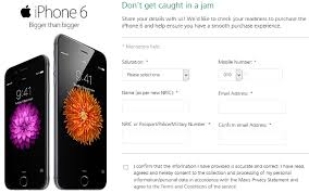 ✅ fast, safe and easy! Maxis Opens Up Pre Check For Apple Iphone 6 And 6 Plus Smartphones Technave