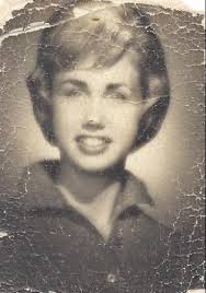 Mary Bailey Obituary (2015)