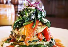 Entree Recipes From Red Mountain Resort Entree Recipes Emeril Lagasse Recipes Recipes