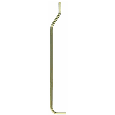 Check spelling or type a new query. High Level Flush Pipe Clips From Thomas Crapper Co Ltd