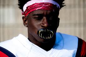 PHOTOS: Oakland-Maryville rivalry through the years