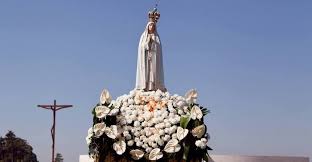 Hoje é dia 13 de maio e comemoramos o dia de nossa senhora de fátima. Oracao Para Fazer Um Pedido A Nossa Senhora De Fatima
