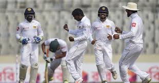 The bangladesh cricket team toured sri lanka in april and may 2021 to play two test matches. Bangladesh S Three Test Tour Of Sri Lanka Could Be Postponed To October Report