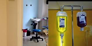 Diario - Avanza investigación por muerte de padre e hijo en Hermosillo tras  recibir suero intravenoso, esto se sabe hasta el momento | Facebook