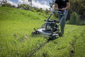 Unique 25 mower with all the advantages of a 21 with a 19% gain in. Ybravo Commercial 25 Mower Gen Ii Video Review Pro Tool Reviews