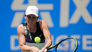 Former world number one simona halep, who was recently forced to retire from the wuhan open due to a chronic back problem, has confirmed her participation for china open. Simona Halep Retires From Third Round Of Wuhan Open 2019 Due To Injury Essentiallysports