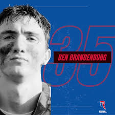 Austin Brandenburg (@AustinBranden18)