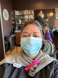 Jami Hayes, 3905 SW 117th Ave, Beaverton, OR 97005, US