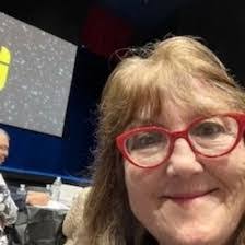 Gail Humphries's Instagram, Twitter & Facebook