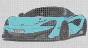 Maybe you would like to learn more about one of these? Super Car Cross Stitch Pattern Race Car Cross Stitch Pattern Etsy Stitch Patterns Cross Stitch Art Cross Stitch Patterns