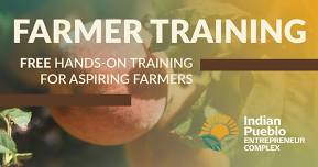 IPEC Farmer Training