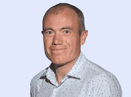 Daniel Monaghan joins Foxtel Group as entertainment content chief