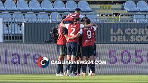 Italy (23) serie a serie b serie c serie d coppa italia super cup pordenone vs. Trentaduesimi Di Coppa Italia In Campo Il 14 Agosto Contro Il Pisa Cagliari News 24