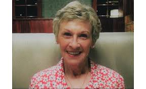 Mary-Helene Hart Obituary (02/24/1947