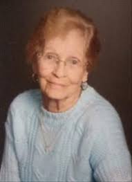 Obituary information for Letha Joann Sterling