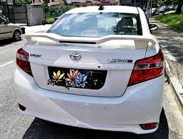 If a bank offers a margin of financing of 90% for a car valued at rm100,000, the bank is effectively agreeing to lend 90% x rm100,000 = rm90,000 to the borrower. Kajang Selangor For Sale Toyota Vios 1 5e Auto Kereta Sambung Bayar Car Continue Loan 1800 Malaysia Cars Com Malaysia Toyota Vios Cars For Sale Air Bag