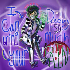 Would you say beetlejuice three times, if so why or why not alex with kevin. Gurl Jus Say It 3 Times In A Ro Uwu Beetlejuice Gurl It Cast