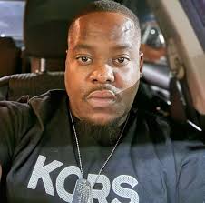 nearly ran over @djkhaled today. As he was chilling