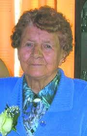 Nancy GRADY Obituary (2013)