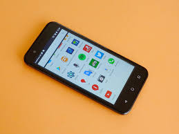 Vodafone Smart Prime 7 review
