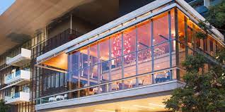 We invite you to explore small or large plates ordered as you like, share plates with the table, or luxe tasting menus. Goma Restaurant South Bank The Weekend Edition