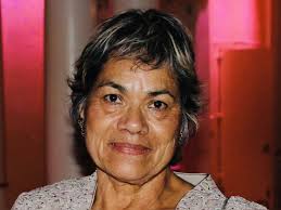 Maria De La Luz "Lucha" Jaquez's Obituary