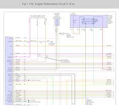90 ford ranger 2 3 no spark from driver side coil replaced. Looking For The Pcm Pinout Chart I Have An Active Code P0354 I