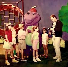 Barney and the backyard gang is a 30 minute children. Reddit Dive Into Anything