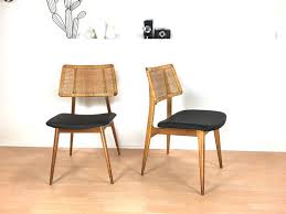 Vintage Stuhle Stuhl Von Habeo Mid Century No 1 Von 2 Ein Designerstuck Von Mid Century Frankfurt Bei Dawa Esszimmerstuhle Inneneinrichtung Vintage Stuhle