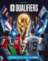 End-to-end football 🤯 New Zealand with a lightning quick counter-attack to  seal the FIFA World Cup™ 26 OFC Qualifier semi-final 🔥