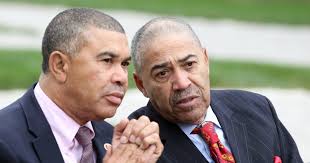 William Lacy Clay Sr., Missouri's first Black congressman, dies at 94