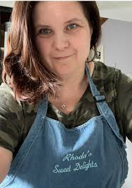 What's your favorite thing to make for a bake sale?