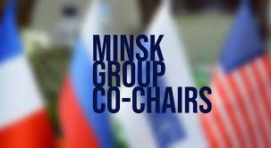 Geeky medics provides free medical student revision resources, including osce guides, clinical skills videos, clinical cases and quizzes (mcqs). U S National Statement On Osce Minsk Group U S Mission To The Osce
