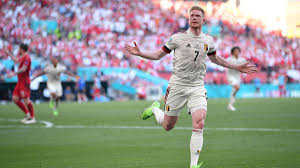 €21.00m* jun 15.facts and data. Em Belgien Dreht Spiel Gegen Danemark De Brunye Sichert Achtelfinale Eurosport