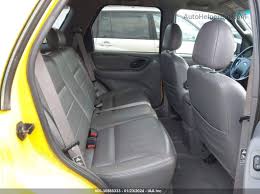 Image result for Chrome Yellow 2002 Escape