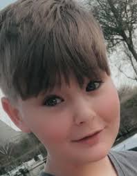 Obituary for Aiden Blaise Williams