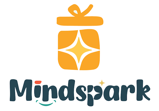 Mind Spark Sensory — Toys