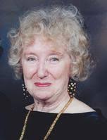 Betty McLean Obituary (1929