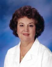 Obituary information for Patricia B Moore