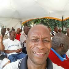 George M. Tuti (@GeorgeMTuti)