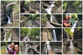 These are the best hidden gems for hiking trails in finger lakes: Best Waterfalls In The Finger Lakes Ny Forget Someday Travel Blog