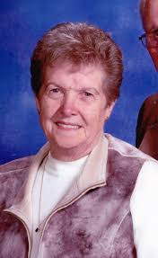 Obituary for Delores (Drost) Groenewold