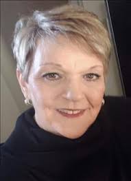 Life Story for Janette Evelyn Blount